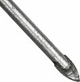 Kranz KR-12-6802 Сверло по стеклу и керамике 4 мм, 2 грани, цилиндр. хвостовик Kranz Kranz KR-12-6802 Сверло по стеклу и керамике 4 мм, 2 грани, цилиндр. хвостовик Kranz