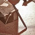 Kranz KR-12-6804 Сверло по стеклу и керамике 6 мм, 2 грани, цилиндр. хвостовик Kranz Kranz KR-12-6804 Сверло по стеклу и керамике 6 мм, 2 грани, цилиндр. хвостовик Kranz