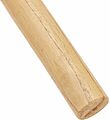 Kranz KR-12-8144 Киянка резиновая 680 г, черная резина, деревянная рукоятка KRANZ