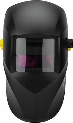 Kranz KR-16-0796 Маска сварщика с автоматическим светофильтром «Хамелеон» АСФ 400 KRANZ