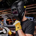 Kranz KR-16-0797 Маска сварщика с автоматическим светофильтром «Хамелеон» АСФ 777 KRANZ