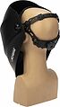 Kranz KR-16-0798 Маска сварщика с черным минеральным стеклом DIN 9 KRANZ Kranz KR-16-0798 Маска сварщика с черным минеральным стеклом DIN 9 KRANZ