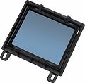 Kranz KR-16-0798 Маска сварщика с черным минеральным стеклом DIN 9 KRANZ Kranz KR-16-0798 Маска сварщика с черным минеральным стеклом DIN 9 KRANZ