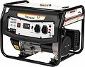 Kranz KR-16-1133 Генератор бензиновый KR3300, 3,3кВт, 230В, 15л, ручной стартер KRANZ