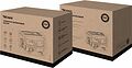 Kranz KR-16-1133 Генератор бензиновый KR3300, 3,3кВт, 230В, 15л, ручной стартер KRANZ