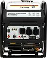 Kranz KR-16-1142 Генератор инверторный KR2500IO, 2,5кВт, 230В, 7л, открытый корпус, ручной старт KRANZ Kranz KR-16-1142 Генератор инверторный KR2500IO, 2,5кВт, 230В, 7л, открытый корпус, ручной старт KRANZ