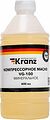 Kranz KR-16-1151 Компрессор воздушный KR-1500/24, 1500Вт, 230 л/мин, 24л KRANZ