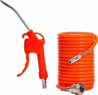Kranz KR-16-1151 Компрессор воздушный KR-1500/24, 1500Вт, 230 л/мин, 24л KRANZ