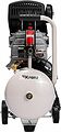 Kranz KR-16-1151 Компрессор воздушный KR-1500/24, 1500Вт, 230 л/мин, 24л KRANZ