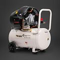 Kranz KR-16-1153 Компрессор воздушный KR-2200/50, 2200Вт, 400 л/мин, 50л KRANZ