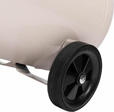 Kranz KR-16-1153 Компрессор воздушный KR-2200/50, 2200Вт, 400 л/мин, 50л KRANZ