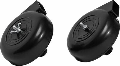 Kranz KR-16-1153 Компрессор воздушный KR-2200/50, 2200Вт, 400 л/мин, 50л KRANZ