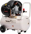 Kranz KR-16-1153 Компрессор воздушный KR-2200/50, 2200Вт, 400 л/мин, 50л KRANZ