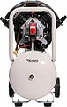 Kranz KR-16-1153 Компрессор воздушный KR-2200/50, 2200Вт, 400 л/мин, 50л KRANZ