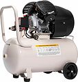 Kranz KR-16-1153 Компрессор воздушный KR-2200/50, 2200Вт, 400 л/мин, 50л KRANZ
