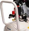 Kranz KR-16-1153 Компрессор воздушный KR-2200/50, 2200Вт, 400 л/мин, 50л KRANZ