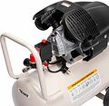 Kranz KR-16-1153 Компрессор воздушный KR-2200/50, 2200Вт, 400 л/мин, 50л KRANZ