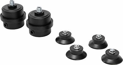 Kranz KR-16-1161 Компрессор воздушный безмасляный KR-850/10, 850Вт, 140 л/мин, 10л KRANZ