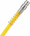 Kranz KR-16-1172 Шланг спиральный для компрессора, с быстросъемным соединением, 10м KRANZ Kranz KR-16-1172 Шланг спиральный для компрессора, с быстросъемным соединением, 10м KRANZ