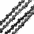 Kranz KR-16-1192 Цепь для бензопилы KR-4572, шина 45см, шаг 0,325, 72 звена KRANZ