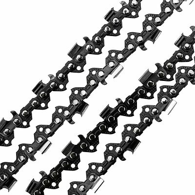 Kranz KR-16-1193 Цепь для бензопилы KR-5076, шина 50см, шаг 0,325, 76 звеньев KRANZ