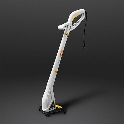 Kranz KR-16-1211 Триммер электрический KR-300, 300Вт, 250мм KRANZ