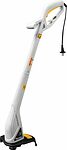 Kranz KR-16-1211 Триммер электрический KR-300, 300Вт, 250мм KRANZ