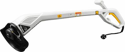 Kranz KR-16-1211 Триммер электрический KR-300, 300Вт, 250мм KRANZ