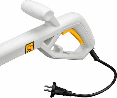 Kranz KR-16-1211 Триммер электрический KR-300, 300Вт, 250мм KRANZ