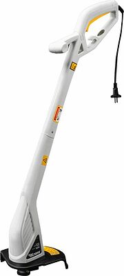 Kranz KR-16-1211 Триммер электрический KR-300, 300Вт, 250мм KRANZ