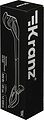 Kranz KR-16-1211 Триммер электрический KR-300, 300Вт, 250мм KRANZ Kranz KR-16-1211 Триммер электрический KR-300, 300Вт, 250мм KRANZ
