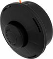 Kranz KR-16-1221 Катушка для триммера полуавтоматическая KR-115PP, гайка М10x1,25 KRANZ