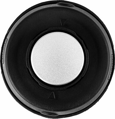 Kranz KR-16-1222 Катушка для триммера полуавтоматическая KR-115PA, гайка M10x1,25, винт M10-M10 KRANZ