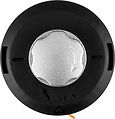 Kranz KR-16-1223 Катушка для триммера полуавтоматическая KR-130PP, гайка M10x1,25, винт M10-M10 KRANZ