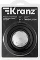 Kranz KR-16-1223 Катушка для триммера полуавтоматическая KR-130PP, гайка M10x1,25, винт M10-M10 KRANZ