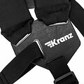 Kranz KR-16-1225 Ранцевый ремень с защитой бедра для бензиновых триммеров KRANZ Kranz KR-16-1225 Ранцевый ремень с защитой бедра для бензиновых триммеров KRANZ