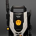 Kranz KR-16-1261 Мойка высокого давления KR-110 KRANZ Kranz KR-16-1261 Мойка высокого давления KR-110 KRANZ