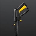 Kranz KR-16-1269 Мойка высокого давления KR-171, 2200Вт, 450 л/ч, 170 Бар KRANZ Kranz KR-16-1269 Мойка высокого давления KR-171, 2200Вт, 450 л/ч, 170 Бар KRANZ
