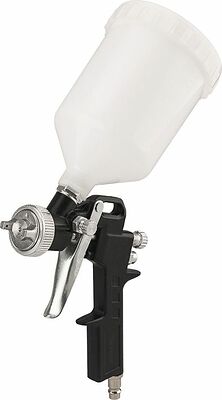 Kranz KR-16-1400 Набор пневмоинструментов KRANZ