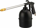 Kranz KR-16-1410 Пистолет моечный (мовильный), металлический бачок, 900мл KRANZ