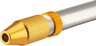 Kranz KR-16-1410 Пистолет моечный (мовильный), металлический бачок, 900мл KRANZ