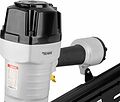 Kranz KR-16-1620 Пневмопистолет гвоздезабивной (нейлер) N90/D21, наклон 21 градус KRANZ