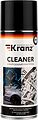 Kranz KR-181-002 Очиститель универсальный CLEANER, 520мл (400мл), аэрозоль KRANZ