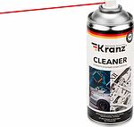 Kranz KR-181-002 Очиститель универсальный CLEANER, 520мл (400мл), аэрозоль KRANZ
