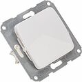 Kranz KR-78-0200 DEA Выключатель 1кл с/у 10А мех. Бел KRANZ Kranz KR-78-0200 DEA Выключатель 1кл с/у 10А мех. Бел KRANZ