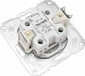 Kranz KR-78-0202 DEA Выключатель 2кл с/у 10А мех. Бел KRANZ Kranz KR-78-0202 DEA Выключатель 2кл с/у 10А мех. Бел KRANZ