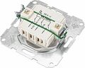 Kranz KR-78-0204 DEA Выключатель 3кл с/у 10А мех. Бел KRANZ Kranz KR-78-0204 DEA Выключатель 3кл с/у 10А мех. Бел KRANZ