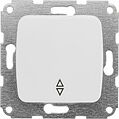 Kranz KR-78-0205 DEA Выключатель (переключатель) 1кл прох. с/у 10А мех. белый KRANZ Kranz KR-78-0205 DEA Выключатель (переключатель) 1кл прох. с/у 10А мех. белый KRANZ