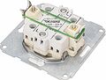 Kranz KR-78-0207 DEA Выключатель (переключатель) 2кл прох. с/у 10А мех. белый KRANZ Kranz KR-78-0207 DEA Выключатель (переключатель) 2кл прох. с/у 10А мех. белый KRANZ