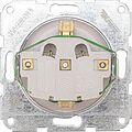 Kranz KR-78-0211 DEA Розетка 1-ая с/з с/у 16А мех. Бел KRANZ Kranz KR-78-0211 DEA Розетка 1-ая с/з с/у 16А мех. Бел KRANZ